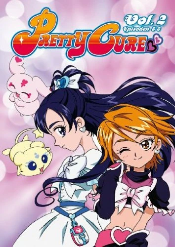 Pretty Cure - Vol. 02