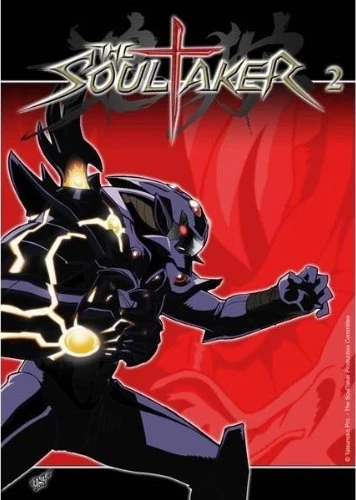 The Soultaker - Vol. 2/4