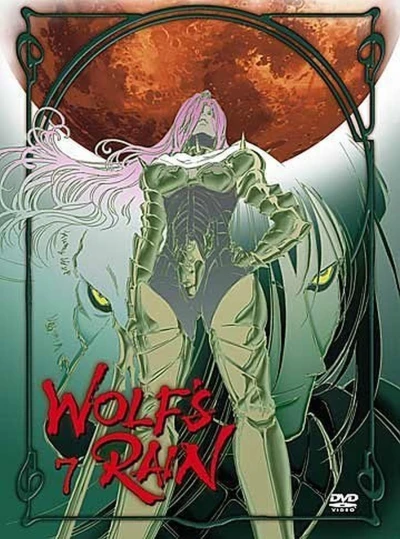 Wolf’s Rain - Vol. 7/8