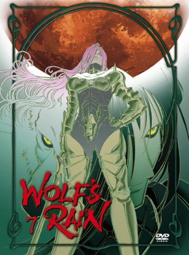 Wolf’s Rain - Vol. 7/8: Digipack