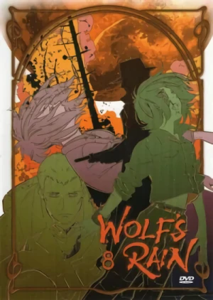 Wolf’s Rain - Vol. 8/8