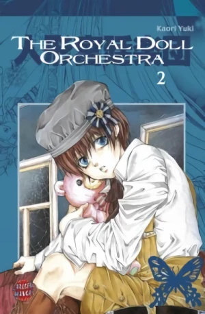 The Royal Doll Orchestra - Bd. 02