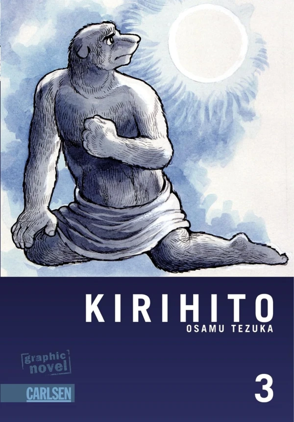 Kirihito - Bd. 03