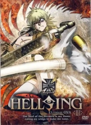 Hellsing Ultimate - Vol. 03/10