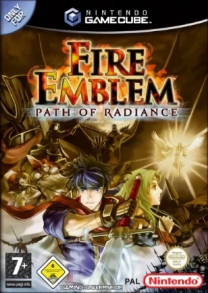 Fire Emblem: Path of Radiance [GC]
