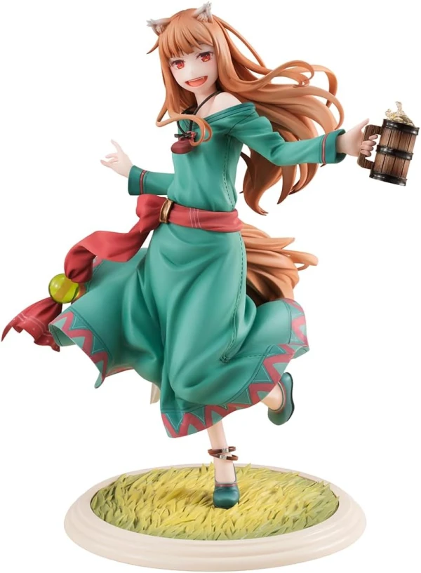 Spice & Wolf - Figur: Holo (Re-Release)