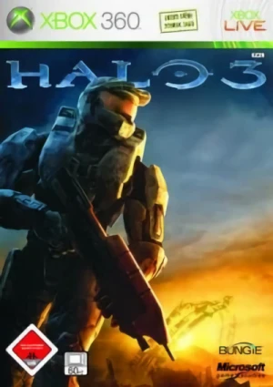 Halo 3 [Xbox360]
