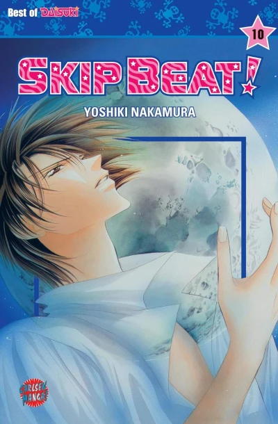 Skip Beat! - Bd. 10