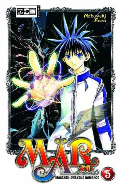 Mär - Bd. 05
