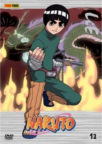 Naruto - Vol. 12