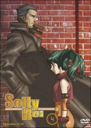 Solty Rei - Vol. 4/7