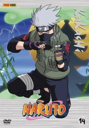 Naruto - Vol. 14