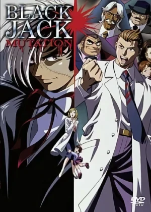 Black Jack - Vol. 4/5