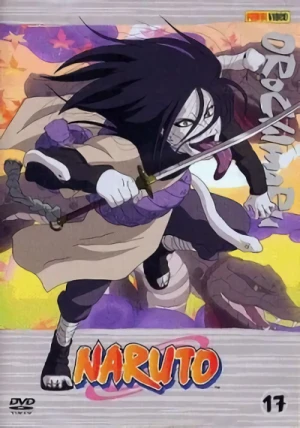 Naruto - Vol. 17