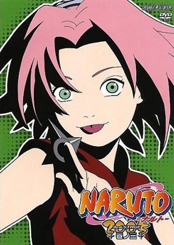 Naruto - Vol. 22