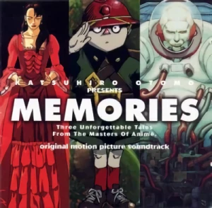 Memories - OST