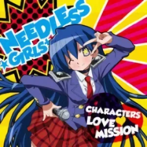 Needless - Characters Love Mission