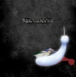 Phantom: Requiem for the Phantom - Original Soundtrack: Vol.02