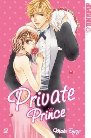Private Prince - Bd. 02