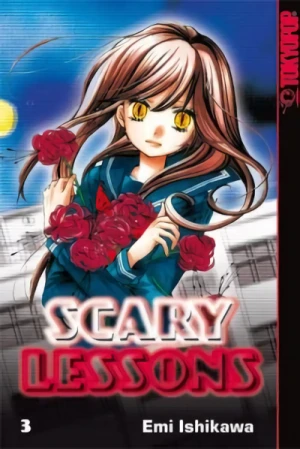 Scary Lessons - Bd. 03