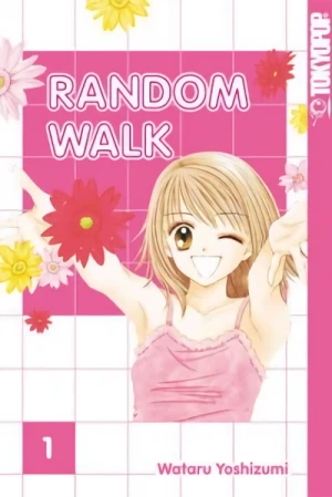 Random Walk - Bd. 01