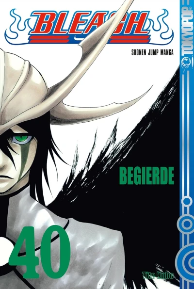 Bleach - Bd. 40