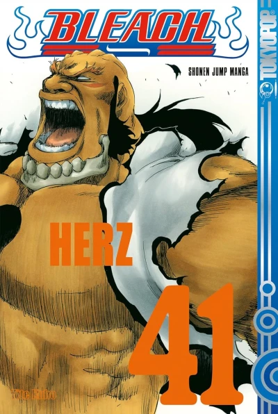 Bleach - Bd. 41