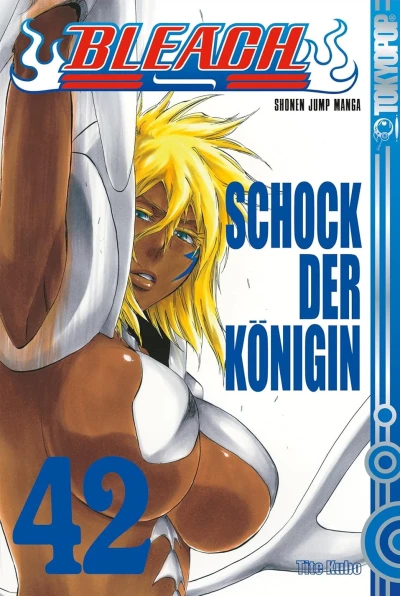 Bleach - Bd. 42