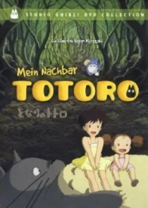 Mein Nachbar Totoro - Special Edition
