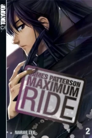 Maximum Ride - Bd. 02