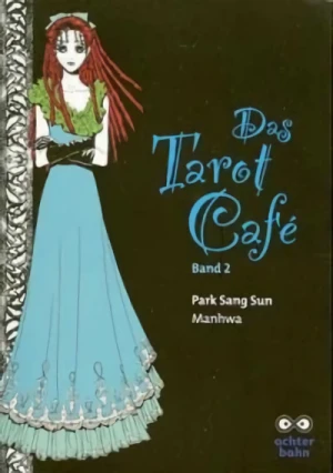 Das Tarot Cafe - Bd. 02