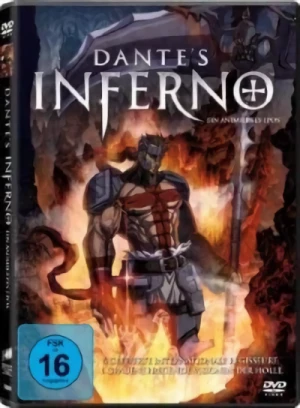 Dante’s Inferno: Ein animiertes Epos