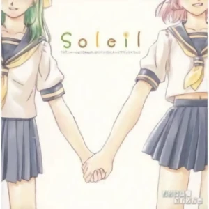 Onegai Twins: Soleil - Vocal Album