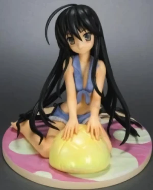 Shakugan no Shana - Figur: Shana