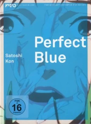 Perfect Blue - Intro Edition Asien