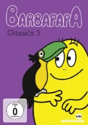 Barbapapa Classics - Vol. 3/4