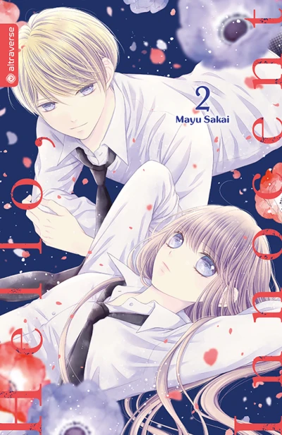 Hello, Innocent - Bd. 02