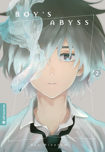 Boy’s Abyss - Bd. 02