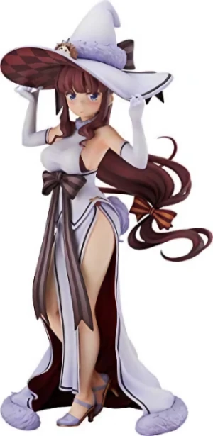 Kirara Fantasia - Figur: Hifumi Takimoto (Witch)