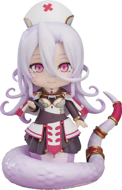 Monster Girl Doctor - Figur: Saphentite Neikes [Nendoroid #1436]