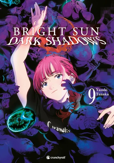 Bright Sun: Dark Shadows - Bd. 09 [eBook]
