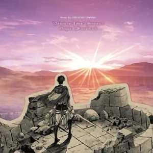 Attack on Titan Season 2 - OST