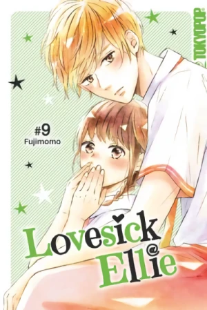 Lovesick Ellie - Bd. 09