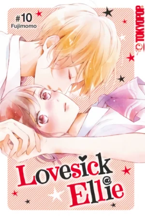 Lovesick Ellie - Bd. 10