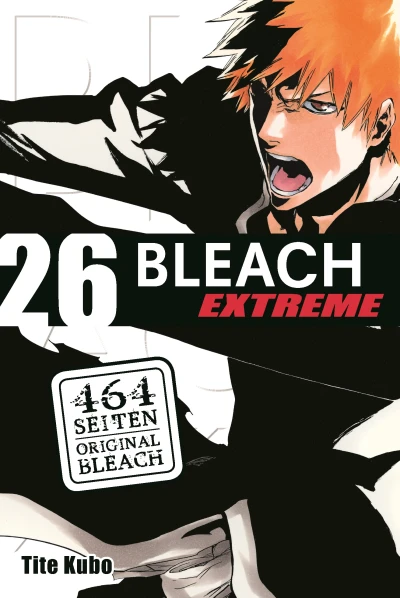 Bleach: Extreme - Bd. 26