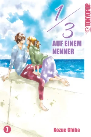 1/3: Auf einem Nenner - Bd. 07