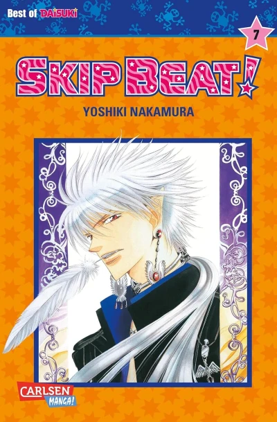 Skip Beat! - Bd. 07 [eBook]
