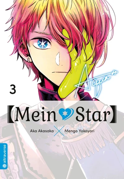 Mein*Star - Bd. 03