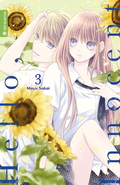 Hello, Innocent - Bd. 03