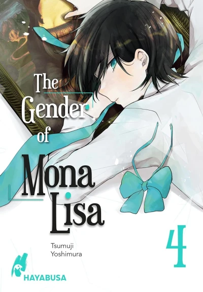 The Gender of Mona Lisa - Bd. 04 [eBook]